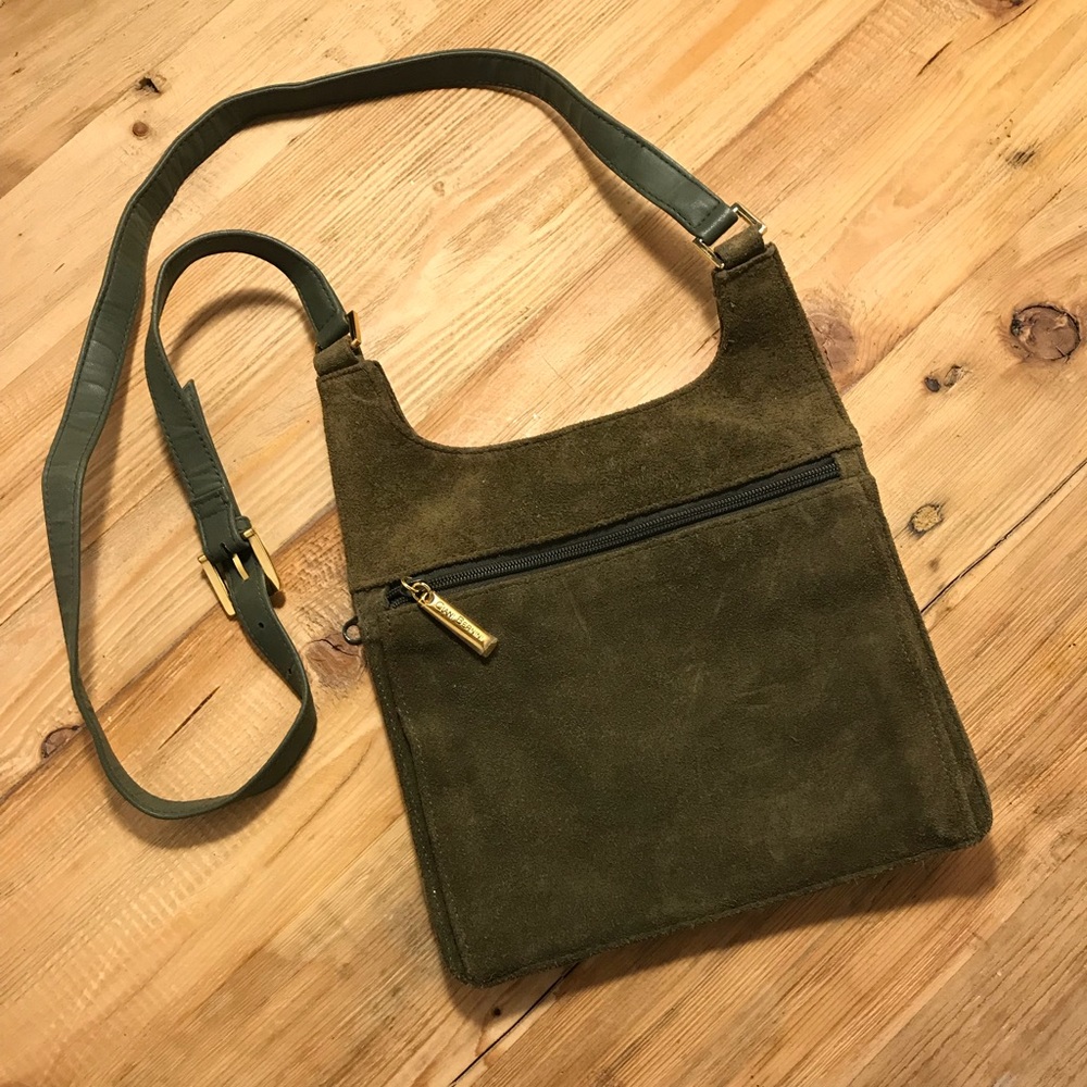 SOLD Giani Bernini Purse
